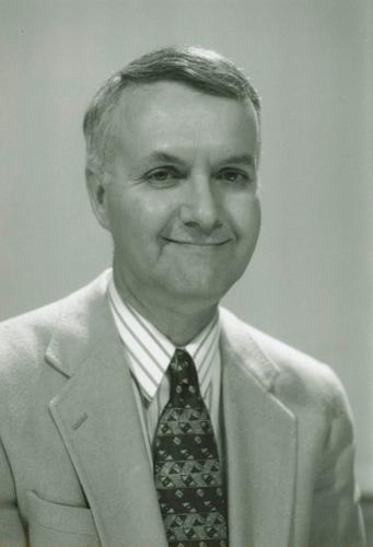 Chuck Furman